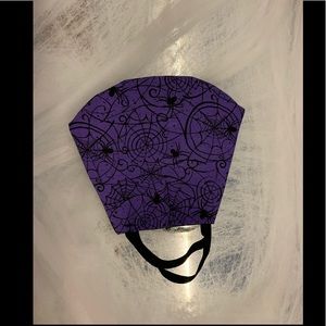 Halloween Face Covering